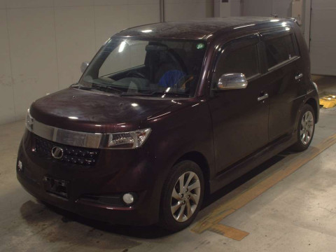 2013 Toyota bB QNC20[0]