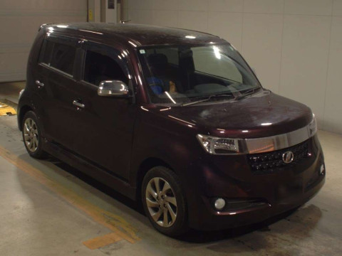 2013 Toyota bB QNC20[2]