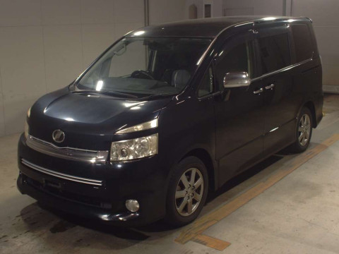 2010 Toyota Voxy ZRR70W[0]