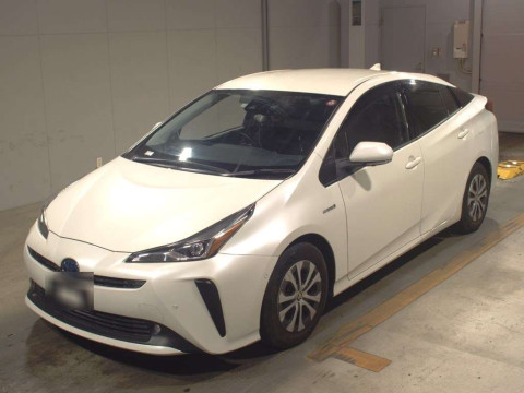 2019 Toyota Prius ZVW51[0]