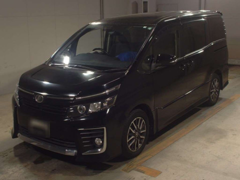 2016 Toyota Voxy ZRR80W[0]