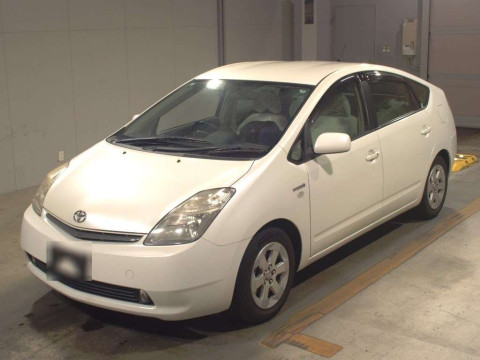 2007 Toyota Prius NHW20[0]