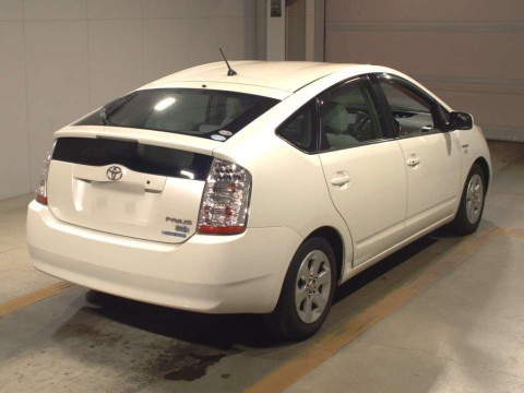 2007 Toyota Prius NHW20[1]