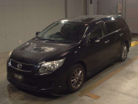 2010 Toyota Corolla Fielder