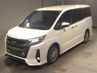 2020 Toyota Noah