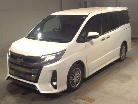 2020 Toyota Noah ZWR80W[0]