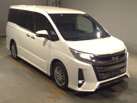 2020 Toyota Noah ZWR80W[2]