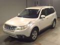 2012 Subaru Forester