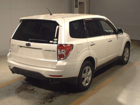 2012 Subaru Forester SHJ[1]