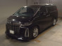 2019 Toyota Alphard