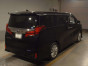 2019 Toyota Alphard