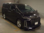 2019 Toyota Alphard