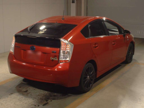 2010 Toyota Prius ZVW30[1]