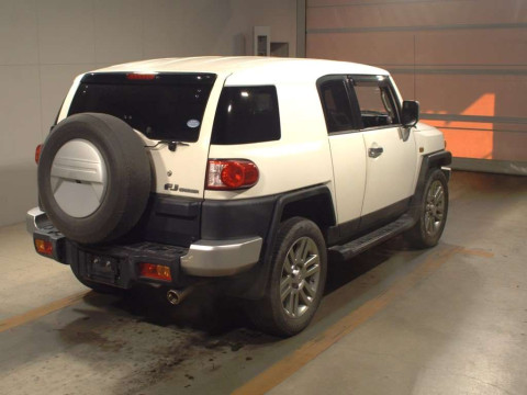 2016 Toyota FJ CRUISER GSJ15W[1]