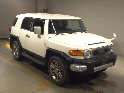 2016 Toyota FJ CRUISER GSJ15W[2]