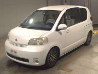 2010 Toyota Porte