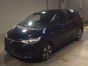 2016 Honda Fit Hybrid