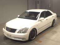 2007 Toyota Crown