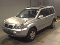 2004 Nissan X-Trail