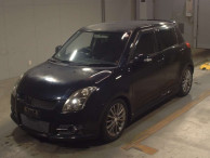 2008 Suzuki Swift