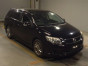 2010 Toyota Corolla Fielder