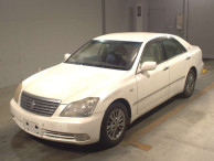 2007 Toyota Crown