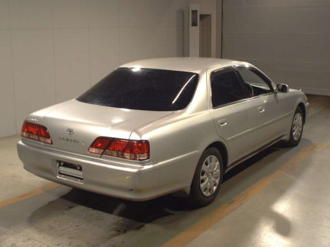 2000 Toyota Cresta GX100[1]