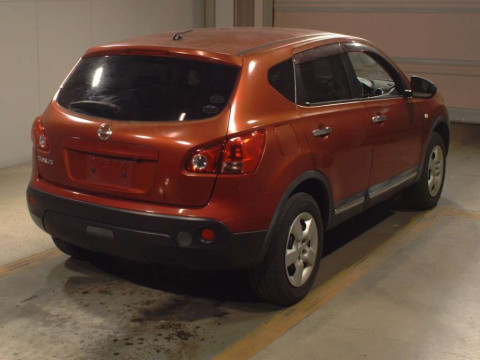 2012 Nissan Dualis KJ10[1]