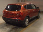 2012 Nissan Dualis