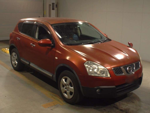 2012 Nissan Dualis KJ10[2]