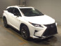 2018 Lexus RX