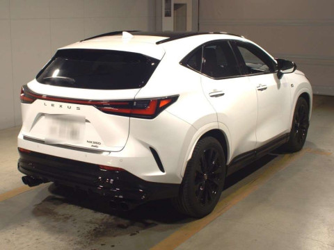 2023 Lexus NX TAZA25[1]