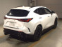 2023 Lexus NX