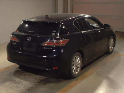 2011 Lexus CT ZWA10[1]