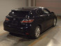 2011 Lexus CT