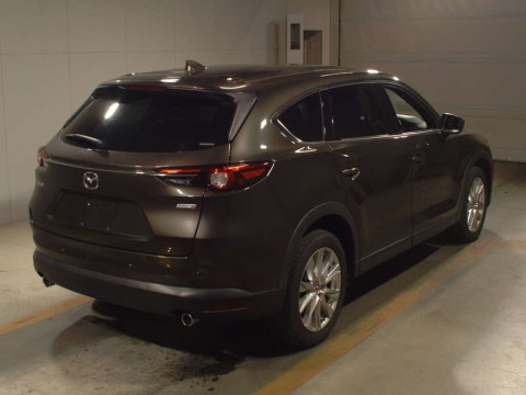 2018 Mazda CX-8 KG2P[1]