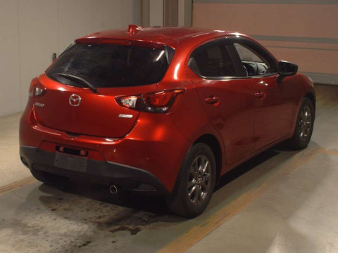 2019 Mazda Demio DJLFS[1]