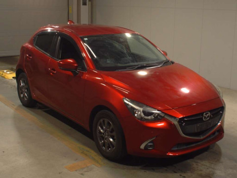 2019 Mazda Demio DJLFS[2]