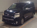 2009 Toyota Voxy