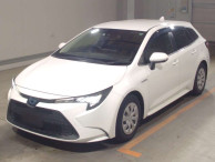 2020 Toyota Corolla Touring Wagon