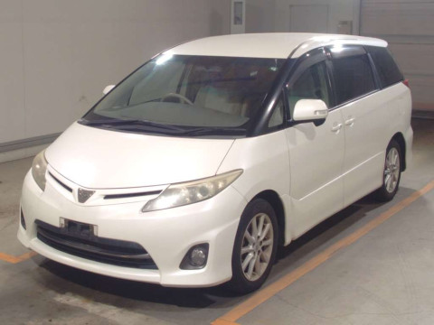 2009 Toyota Estima ACR50W[0]