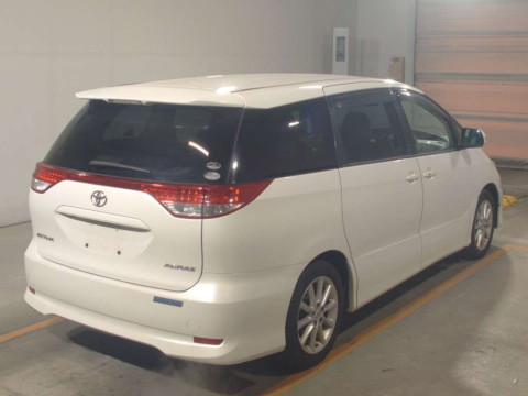 2009 Toyota Estima ACR50W[1]