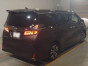 2018 Toyota Vellfire