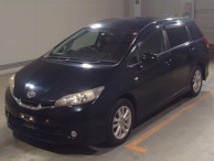 2009 Toyota Wish