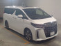 2022 Toyota Alphard