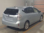 2012 Toyota Prius alpha