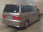 2004 Toyota Alphard