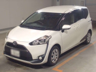 2017 Toyota Sienta