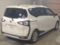 2017 Toyota Sienta