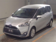 2016 Toyota Sienta